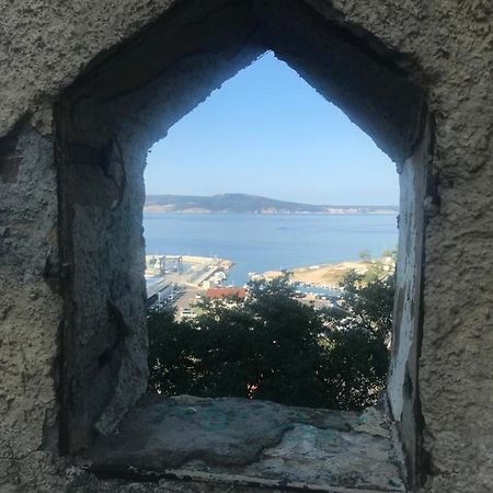 House Dragica Διαμέρισμα Novi Vinodolski Εξωτερικό φωτογραφία