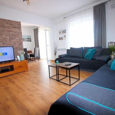 House Dragica Διαμέρισμα Novi Vinodolski Εξωτερικό φωτογραφία