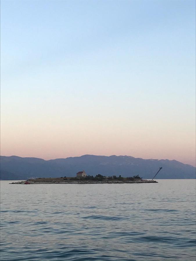 House Dragica Διαμέρισμα Novi Vinodolski Εξωτερικό φωτογραφία