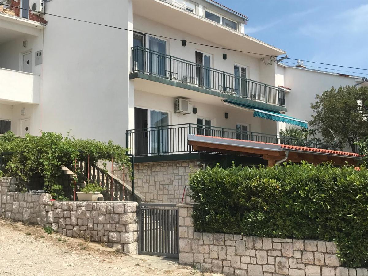 House Dragica Διαμέρισμα Novi Vinodolski Εξωτερικό φωτογραφία