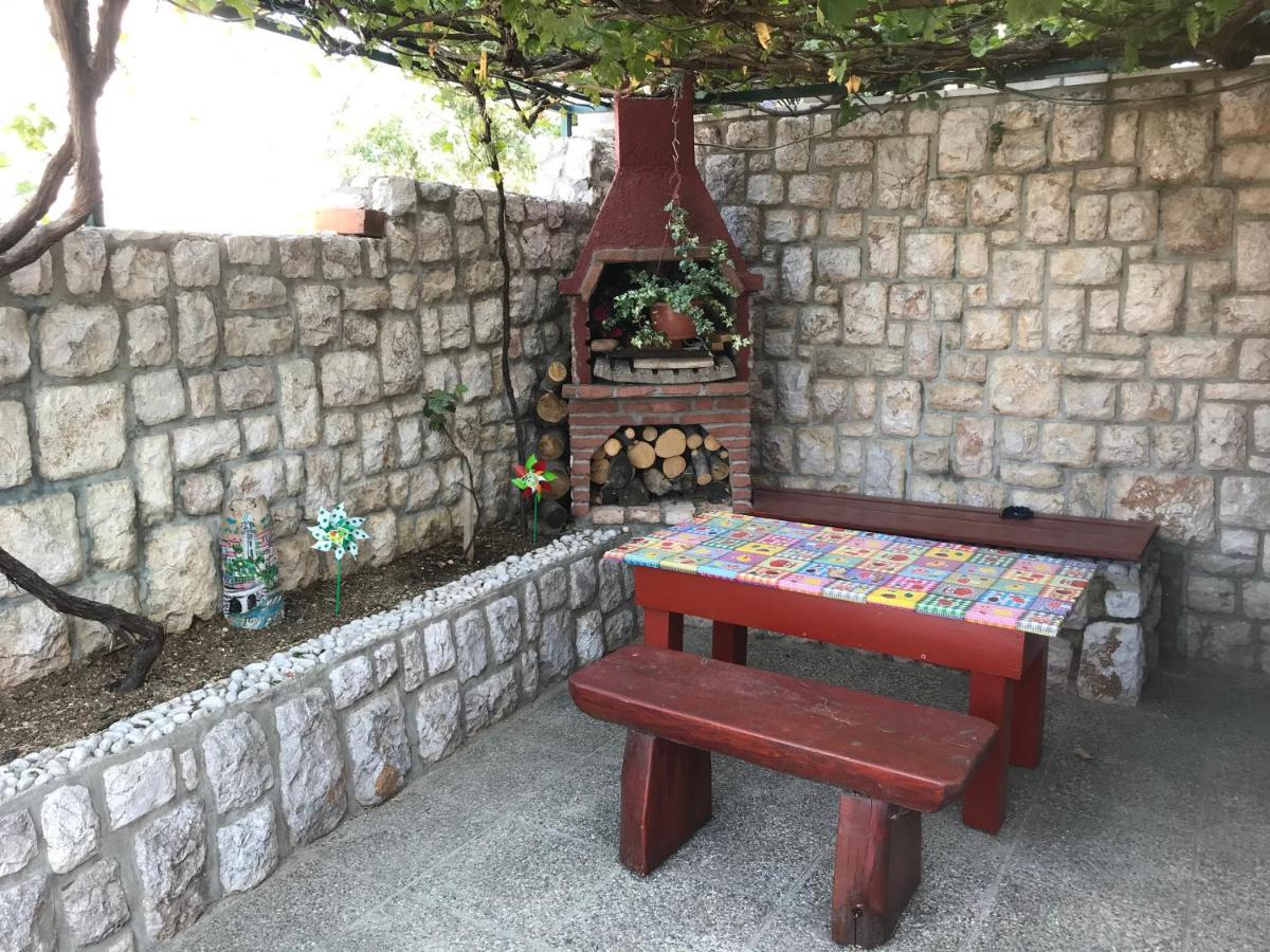 House Dragica Διαμέρισμα Novi Vinodolski Εξωτερικό φωτογραφία