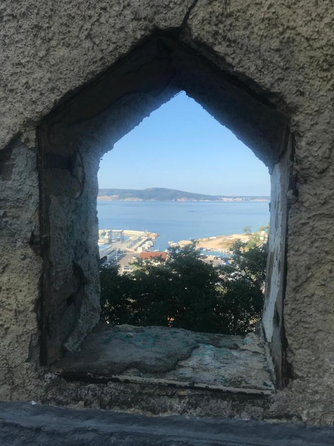 House Dragica Διαμέρισμα Novi Vinodolski Εξωτερικό φωτογραφία