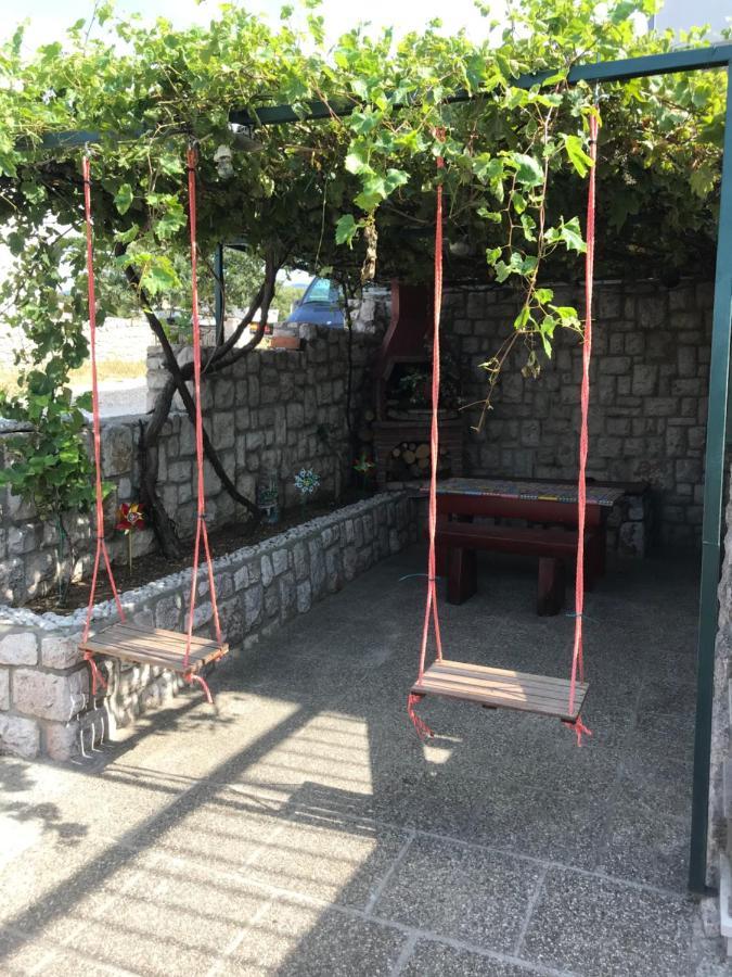 House Dragica Διαμέρισμα Novi Vinodolski Εξωτερικό φωτογραφία
