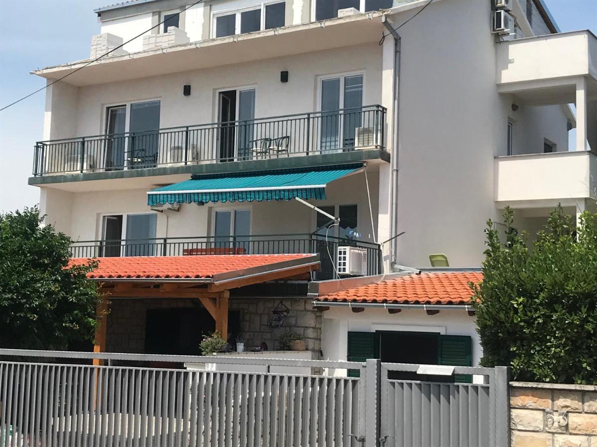 House Dragica Διαμέρισμα Novi Vinodolski Εξωτερικό φωτογραφία
