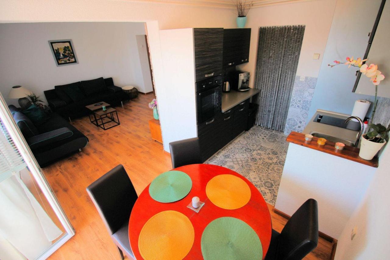 House Dragica Διαμέρισμα Novi Vinodolski Εξωτερικό φωτογραφία