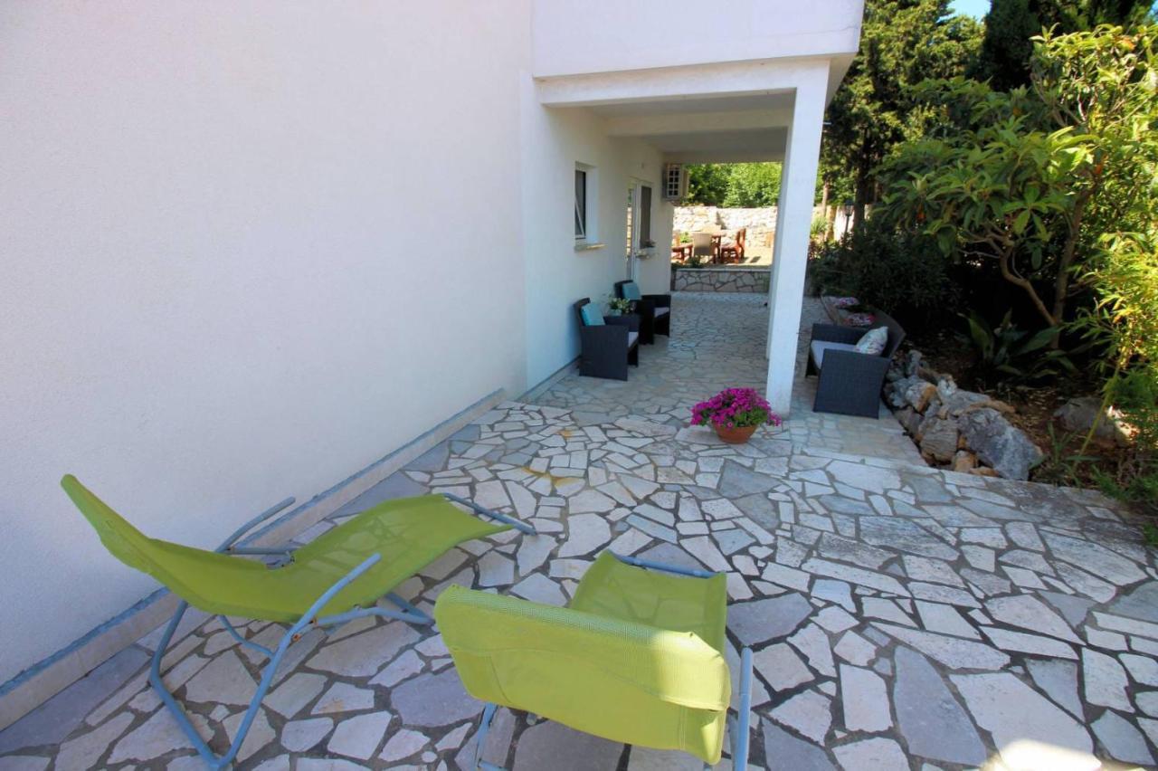 House Dragica Διαμέρισμα Novi Vinodolski Εξωτερικό φωτογραφία
